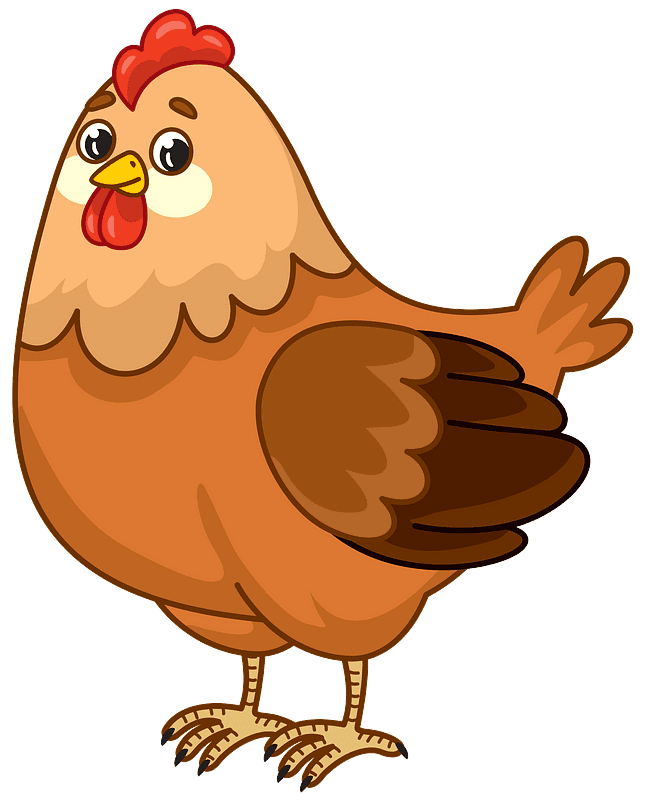 อันดับหนึ่ง 93+ ภาพ ภาพ การ์ตูน ไก่ ครบถ้วน